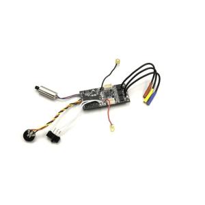 京商 MINI-Z EVO2 レシーバーユニットV2 双葉対応送信機用 KYOSHO MINI