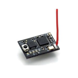 京商 MINI-Z EVO2 レシーバーユニットV2 双葉対応送信機用 KYOSHO MINI