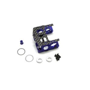 京商 RML アルミモーターマウント MR-03用 KYOSHO MINI-Z ミニッツ