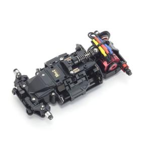 京商 SP メインシャシーセット 金メッキ端子付/MINI-Z FWD KYOSHO MINI
