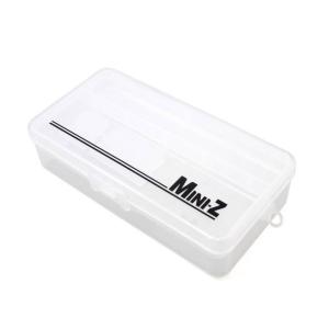 京商 アルミステアリングブロック0゜ MR-04 KYOSHO MINI-Z ミニッツ