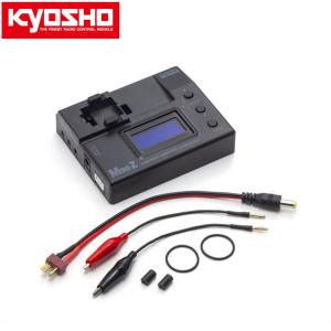 SPEED HOUSE マルチセルチャージャーEVO KYOSHO 京商 MINI-Z ミニッツ