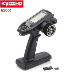 Syncro 2.4GHz KT-231P+/Syncro KRG-331Tx/Rx Set 送受信機セット