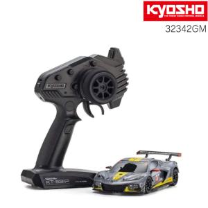 京商 ラジオコントロール 電動 ミニッツRWD MR-04 レディセット