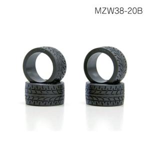 MJアルミモーターマウント LM 京商 MINI-Z ミニッツ MZW309 メール便可