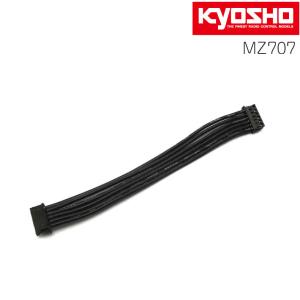 センサーワイヤー 80mm KYOSHO 京商 MINI-Z ミニッツ MZ707 メール便可