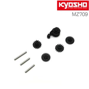 京商 京商(KYOSHO)/MZ705/XSPEED 56 センサード ブラシレスモーター