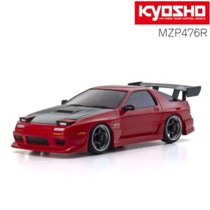 京商 ASC MA-020 日産 フェアレディ 240Z-L チューンド