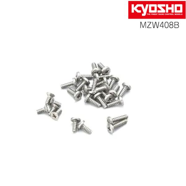 チタンビスセット MR-03   KYOSHO 京商 MINI-Z ミニッツ MZW408B メール...