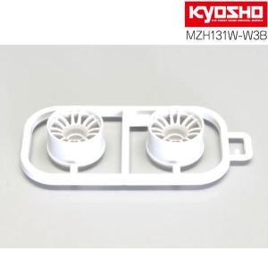 京商 モーターケースセット/RMタイプ MR-03用 KYOSHO MINI-Z ミニッツ
