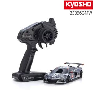 京商 ラジオコントロール 電動 ミニッツRWD MR-04 レディセット