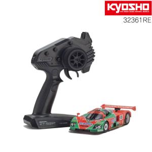 京商 ミニッツRWD MR-04 レディセット マツダ 787B No.55 LM 1991 優勝