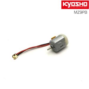 MM2アルミモーターマウント KYOSHO 京商 MINI-Z ミニッツ R246-1361B