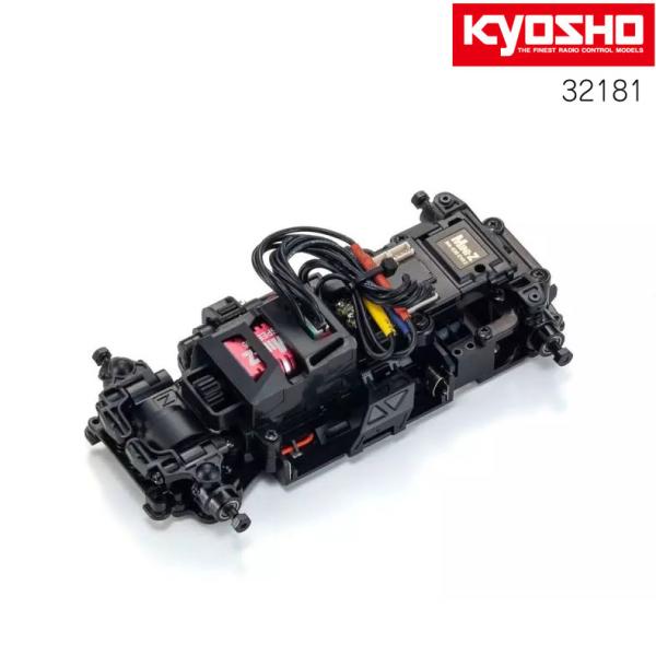 ミニッツAWD MA-030EVO2シャシーセット KYOSHO 京商 MINI-Z 32181 送...