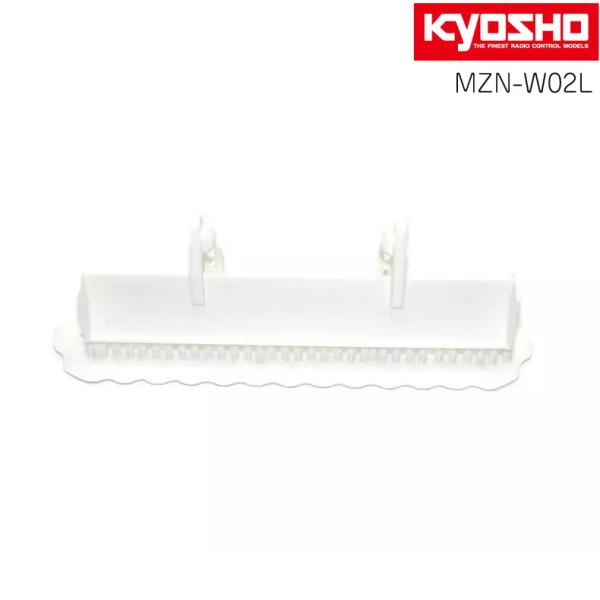 3Dリアウイング Audi R8 LMS 2015 16用 ローマウント KYOSHO 京商 MIN...