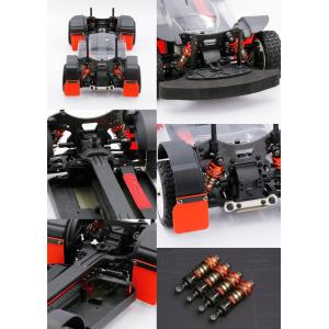 LC RACING RCカー PTG2R001...の詳細画像1