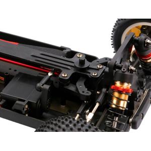LC RACING RCカー ラジコンカー P...の詳細画像4