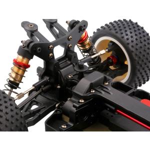 LC RACING RCカー ラジコンカー P...の詳細画像5
