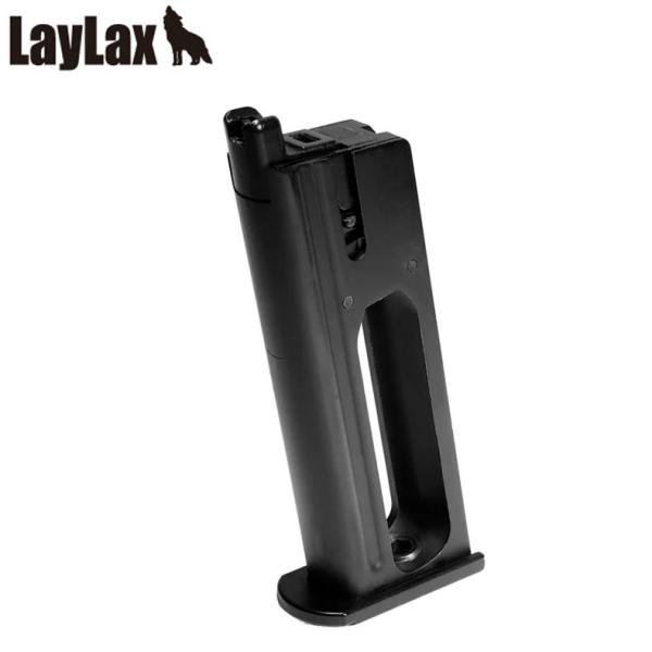 LayLax ライラクス DESERT EAGLE.50AE デザートイーグル JP EDITION...