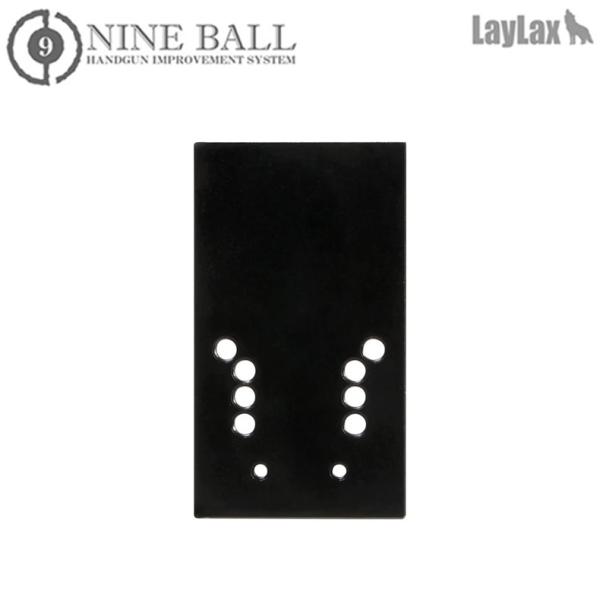 LayLax ライラクス NINE BALL ナインボール 東京マルイ P320 フルサイズ マルチ...