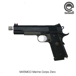 CARBON8 カーボネイト M45 DOC CO2 ブローバックガスガン
