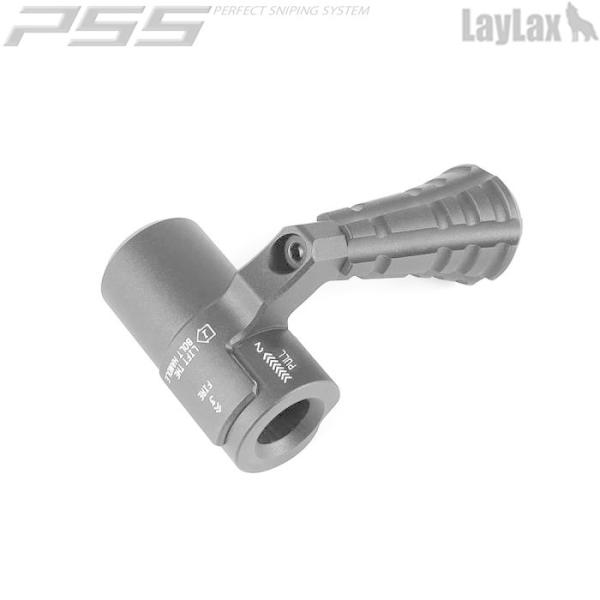 LayLax ライラクス PSS パーフェクトスナイピングシステム VSR-10 ボルトハンドル N...