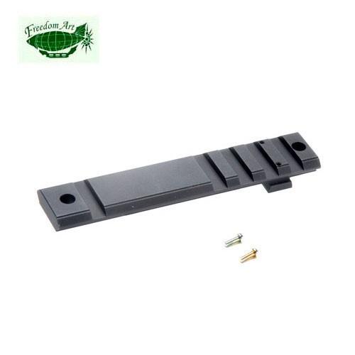 Freedom Artフリーダムアート 東京マルイ 電動 USP 用 ダイレクトマウント 新バージョ...