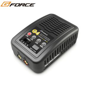 G FORCE ジーフォース LiPo 電動ガン リポバッテリー 充電器 放電機