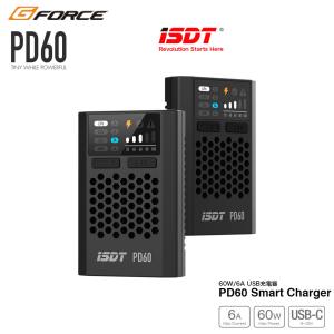 充電器 PD60 Smart Charger GDT110の商品画像