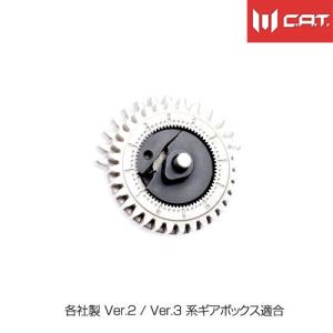 C.A.T. CAT MAP 14T ギアボックス適合