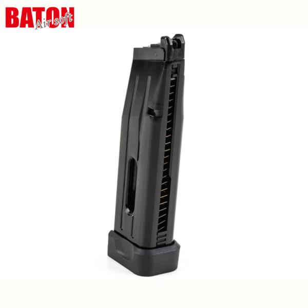 BATON バトン airsoft 2011 CO2 マガジン BT-PIT VIPER BT-SA...