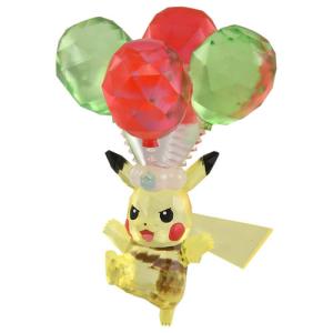 ポケモン ポケットモンスター モンコレ ひこうテラスタルピカチュウ｜mimiy