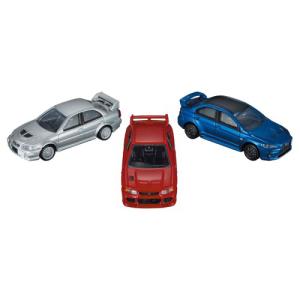トミカギフト Honda Carsセット : ミニカーショップケンボックス