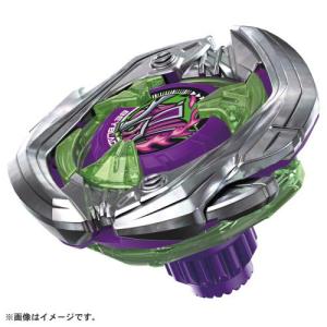 ベイブレードX BEYBLADE X BX-45 ブースター サムライカリバー6-70M