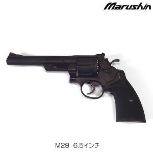 マルシン コルト COLT ANACONDAアナコンダ 8インチ BK HW