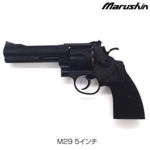 マルシン コンストリクター ヘビーウエイト HW ガス リボルバー 6ミリ マルシン コンストリクター ヘビーウエイト HW ガス リボルバー