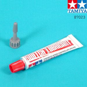 タミヤ（TAMIYA） RC用メンテナンス材 No.23 接点グリス 87023