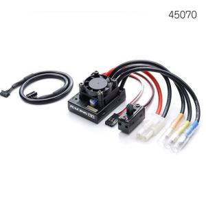 E30 【2個セット】タミヤ ブラシレスモーター ESC 04S センサー付 タミヤ ブラシレスESC 04SR センサー付 [45070] : スーパーラジコン