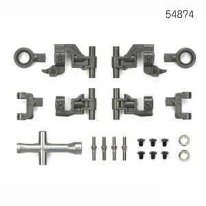 イーグル製 TT-02用 ジュラ製サスペンションセット 開封品 超美品です。 Amazon | イーグル模型 タミヤ TT02用 ジュラ製サスペンションセット