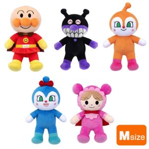 セガトイズSEGA TOYS アンパンマン ぬいぐるみ 3L おともだち