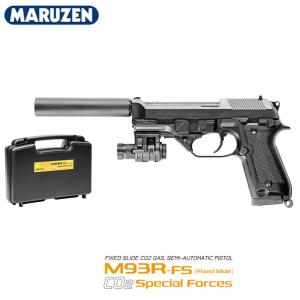 MARUZEN マルゼン ワルサー 93R FS...の商品画像