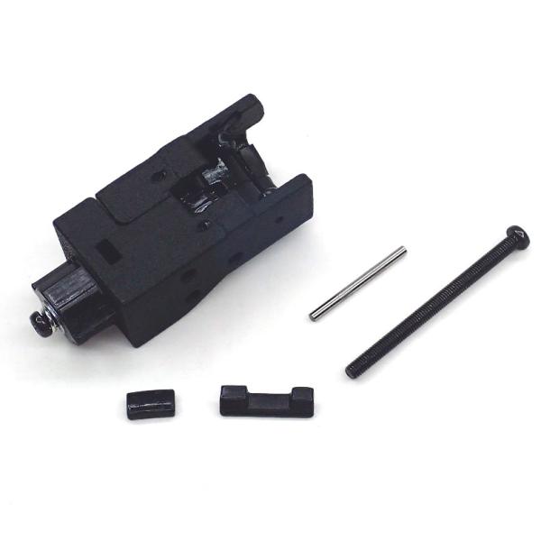 Bulls Factory ブルズファクトリー マルイ S2S ソーコムMK23対応 ソーコムストッ...