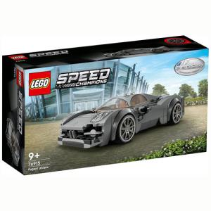 レゴ LEGO 76915 スピードチャンピオン Pagani Utopia｜mimiy