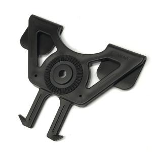 AMOMAX MOLLEアタッチメント CyberGun SwissArms ユニバーサル