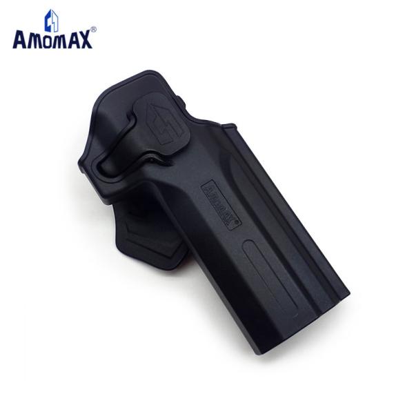 AMOMAX マルイデザートイーグル Desert Eagle シリーズ対応 パドルホルスター AM...