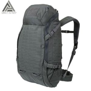 DIRECT ACTION HALIFAX MEDIUM BACKPACK シャドウグレー｜mimiy