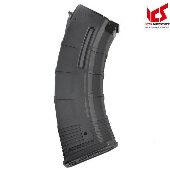 ICS AK多弾マガジン MART BK MK-93 CXP-ARK メール便可