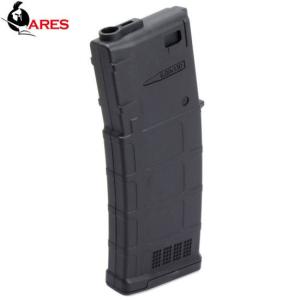 ARES PMAG 30AR GEN M3スタイル 130Rマガジン 電動ガン用 タルコフ EFT｜mimiy