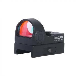 Red Win Optics Cobra 1x26x22 MTR ドットサイト 実銃対応 BK ドット
