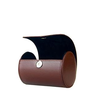 Awesomes ネクタイケース 出張 旅行 携帯用 コンパクト